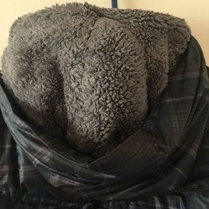 Patagonia Women’s Down With It Plaid Vest Small